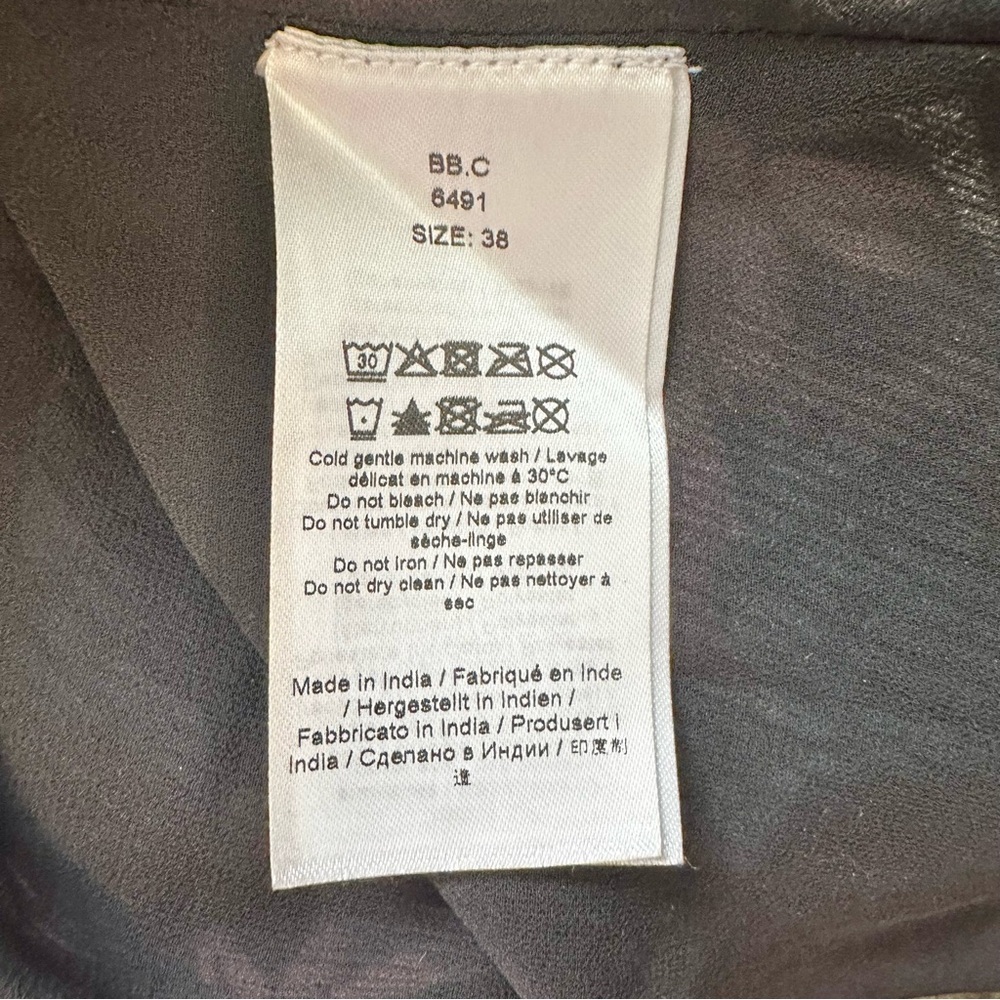 Ganni Dress - Picture 8 of 8